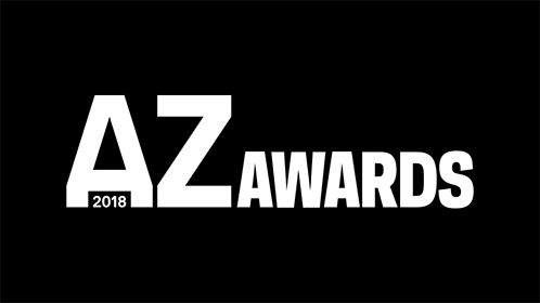 2018 AZ Awards: Design Competition