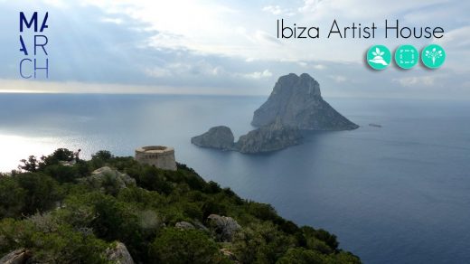 reTHINKING competitions – Ibiza Artist House