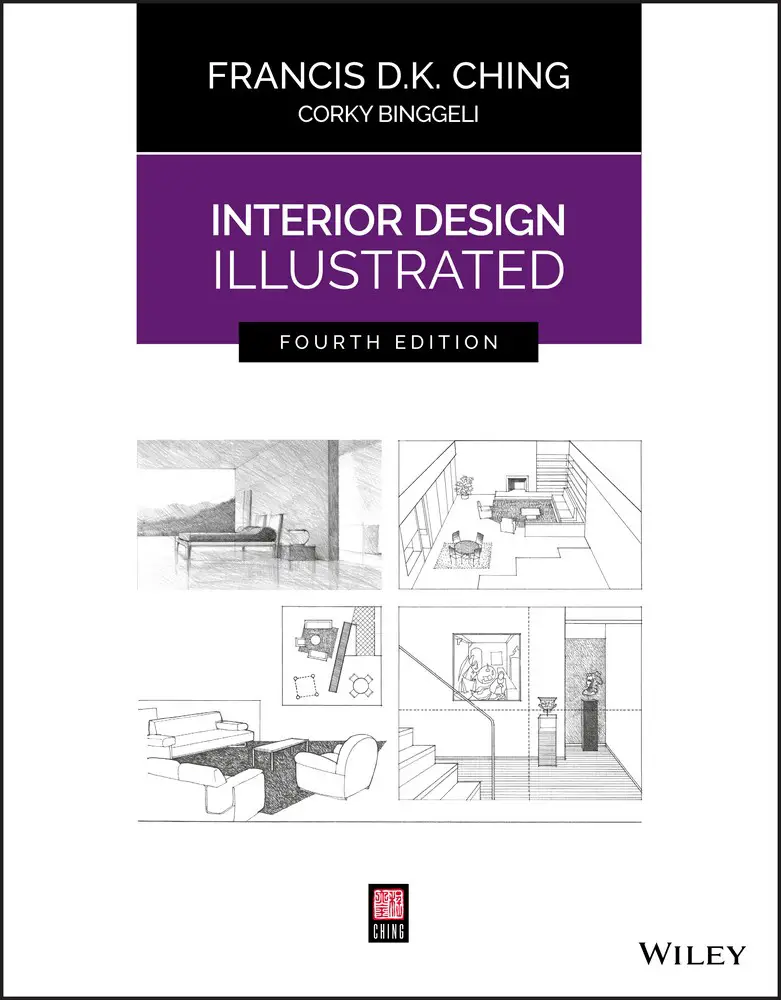 Interior Design Illustrated 4th Edition E Architect