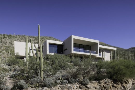 Home 901 in Sabino Springs, Tucson