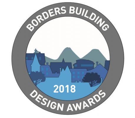 Scottish Borders Building Design Awards 2018