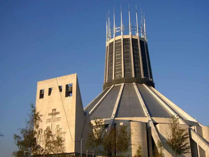 Liverpool Architecture Tours: Walking Guide - e-architect