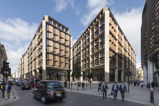 Stirling Prize 2018 Winner, UK: Building + Architects