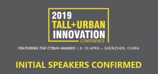 CTBUH News, Council on Tall Buildings and Urban Habitat