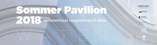 Sommer Pavilion 2018 Competition