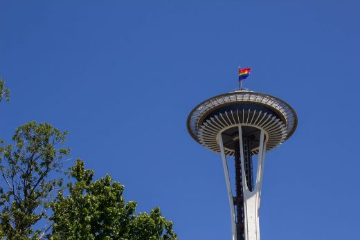 Seattle Architecture News: Washington Buildings