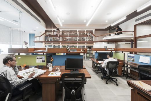 The Engineers’ Office in Thane, Mumbai