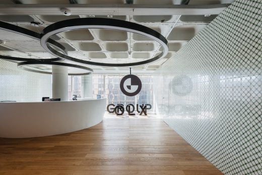 OLX Group Office in Lisbon