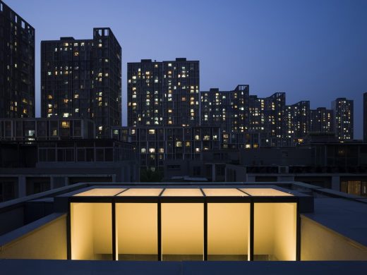 Apartment 55 in Beijing