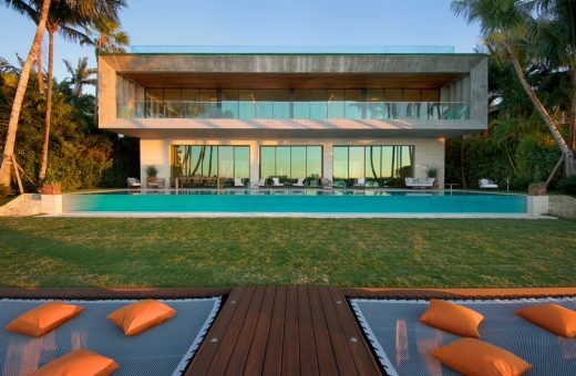 Bal Harbour House in Florida