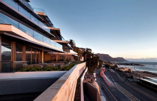 Clifton 301 Residence in Cape Town
