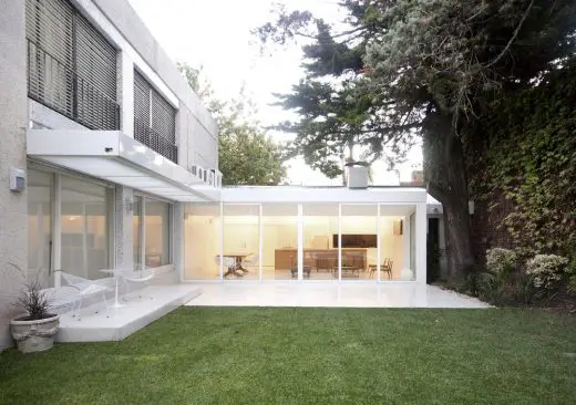 Quincho M in Buenos Aires House