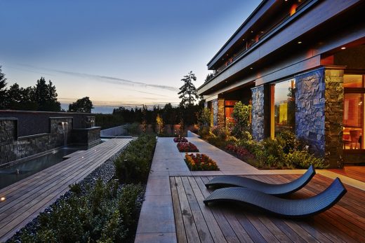 Vancouver Houses: Contemporary BC Residences