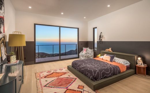 Moonrise Malibu Luxury Residence