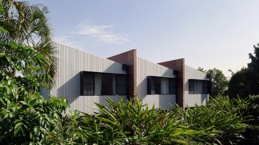 Longfellow Terraces in Brisbane