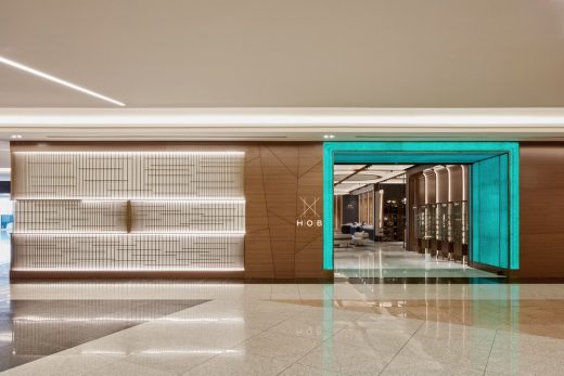 HOB at Dalma Mall in Abu Dhabi, UAE