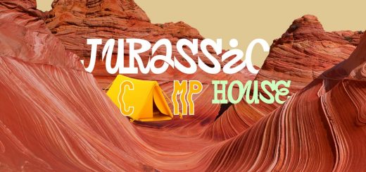 Archasm Jurassic Camp House Competition