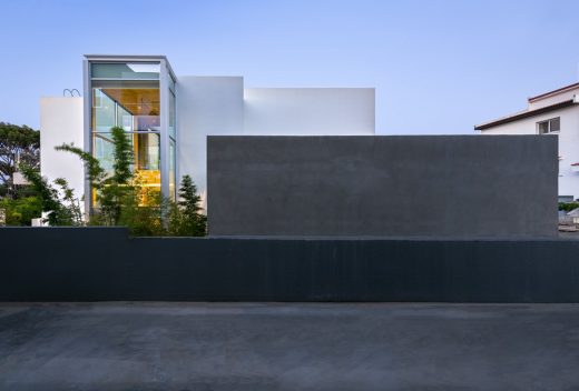 Garden House Nicosia: Christos Pavlou