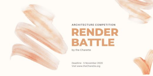 Render Battle Architecture Competition