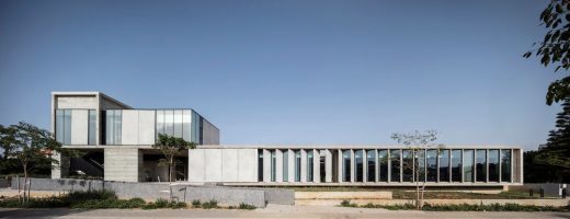 TEO Center for Culture, Art and Content, Herzliya